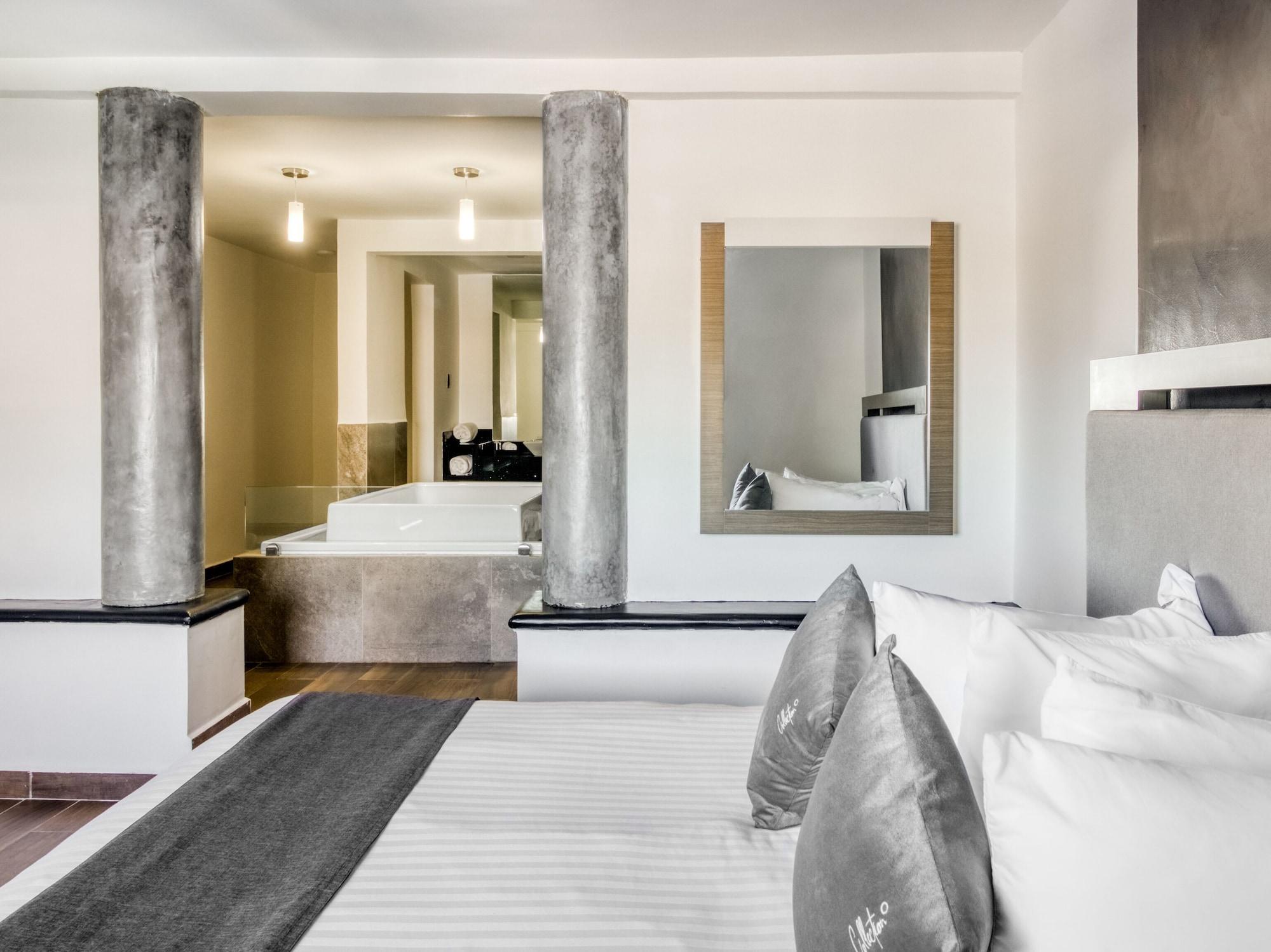 מונטריי Vn Hotel מראה חיצוני תמונה