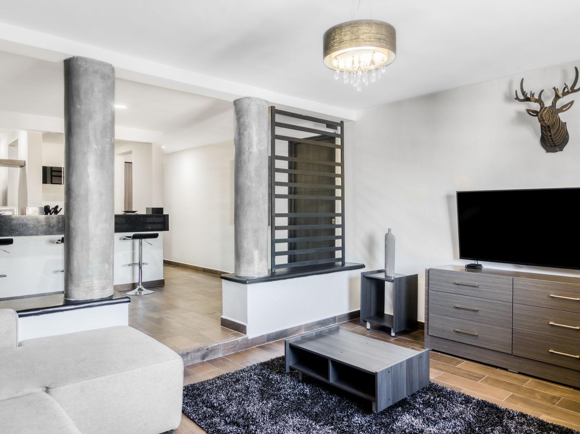 מונטריי Vn Hotel מראה חיצוני תמונה