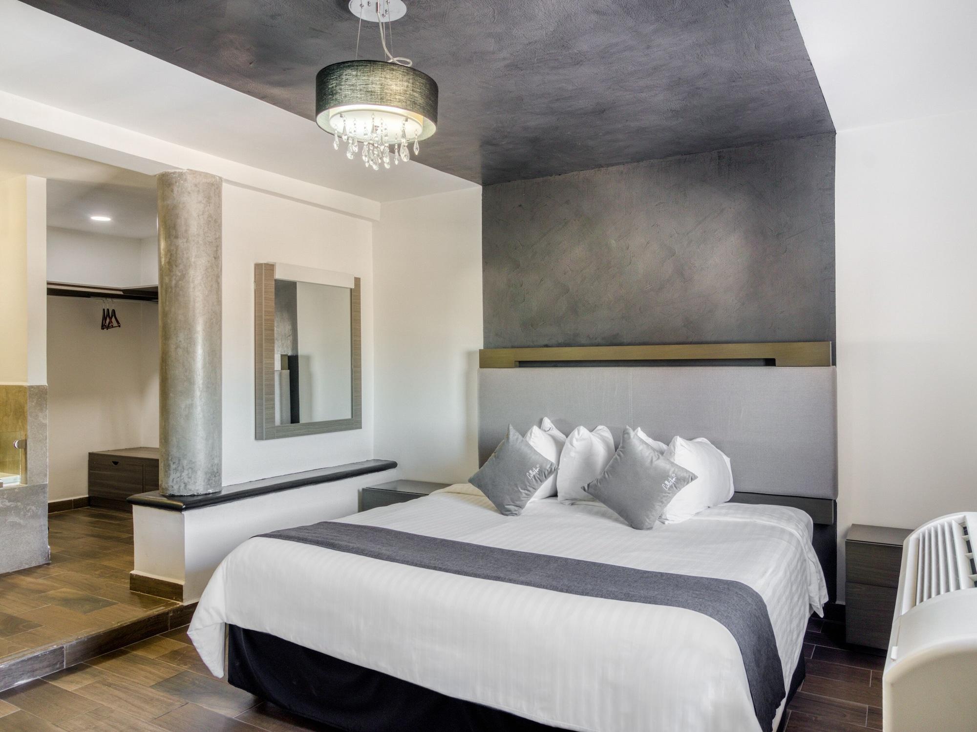 מונטריי Vn Hotel מראה חיצוני תמונה