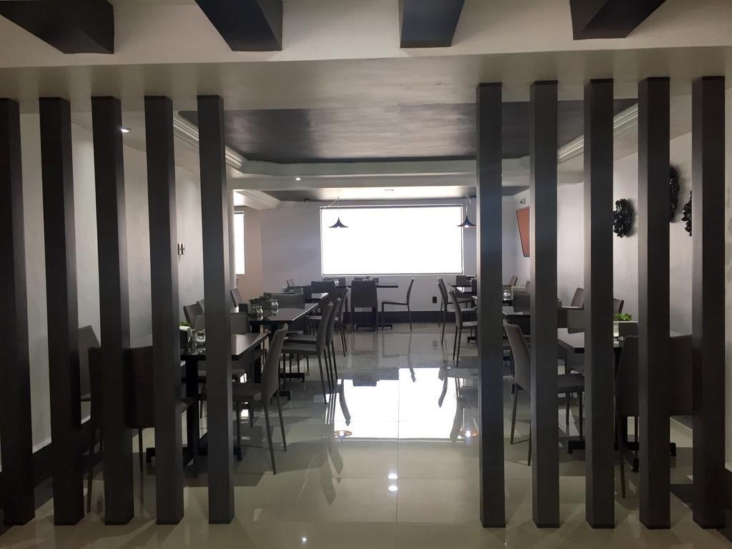 מונטריי Vn Hotel מראה חיצוני תמונה
