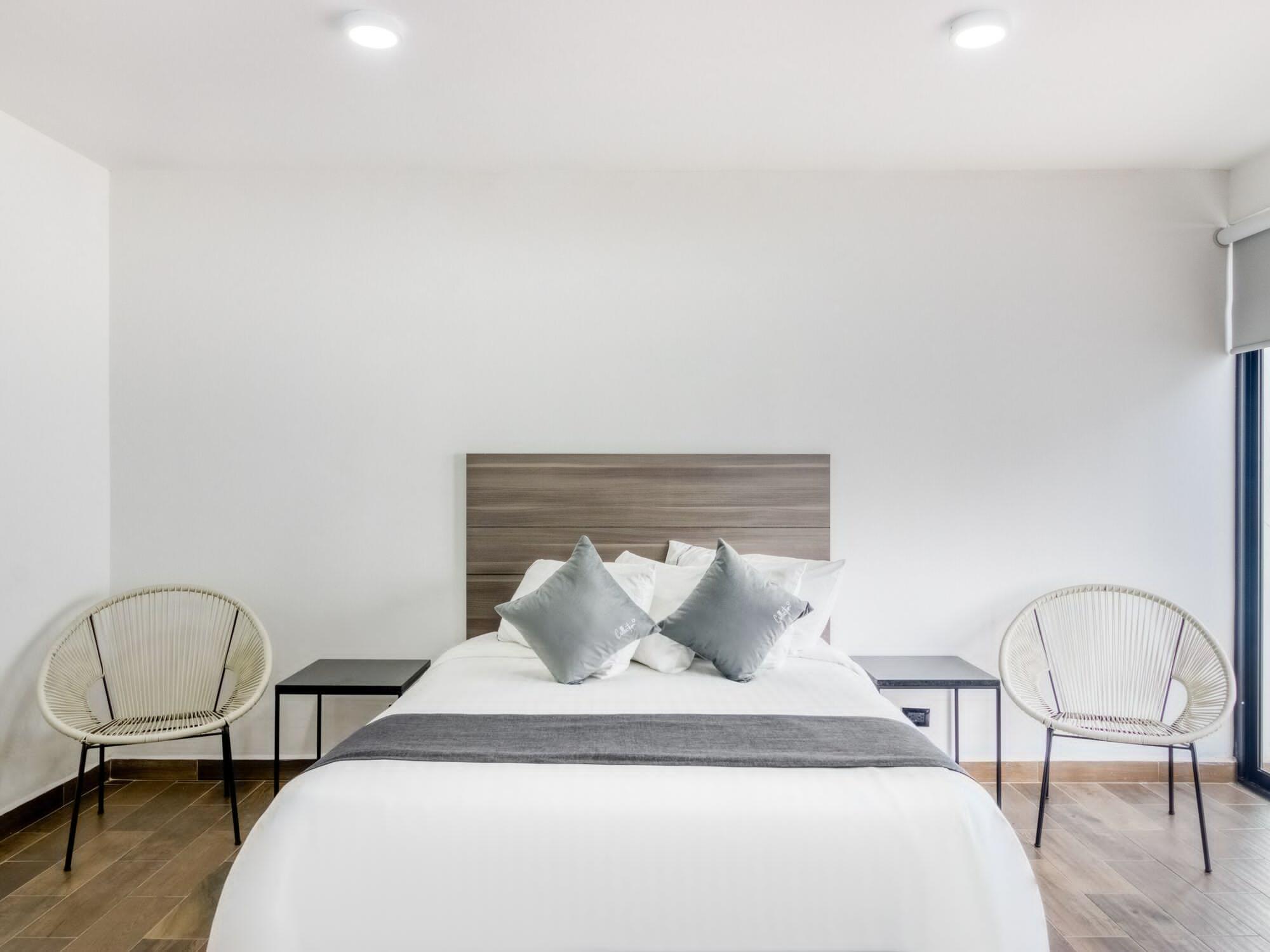 מונטריי Vn Hotel מראה חיצוני תמונה
