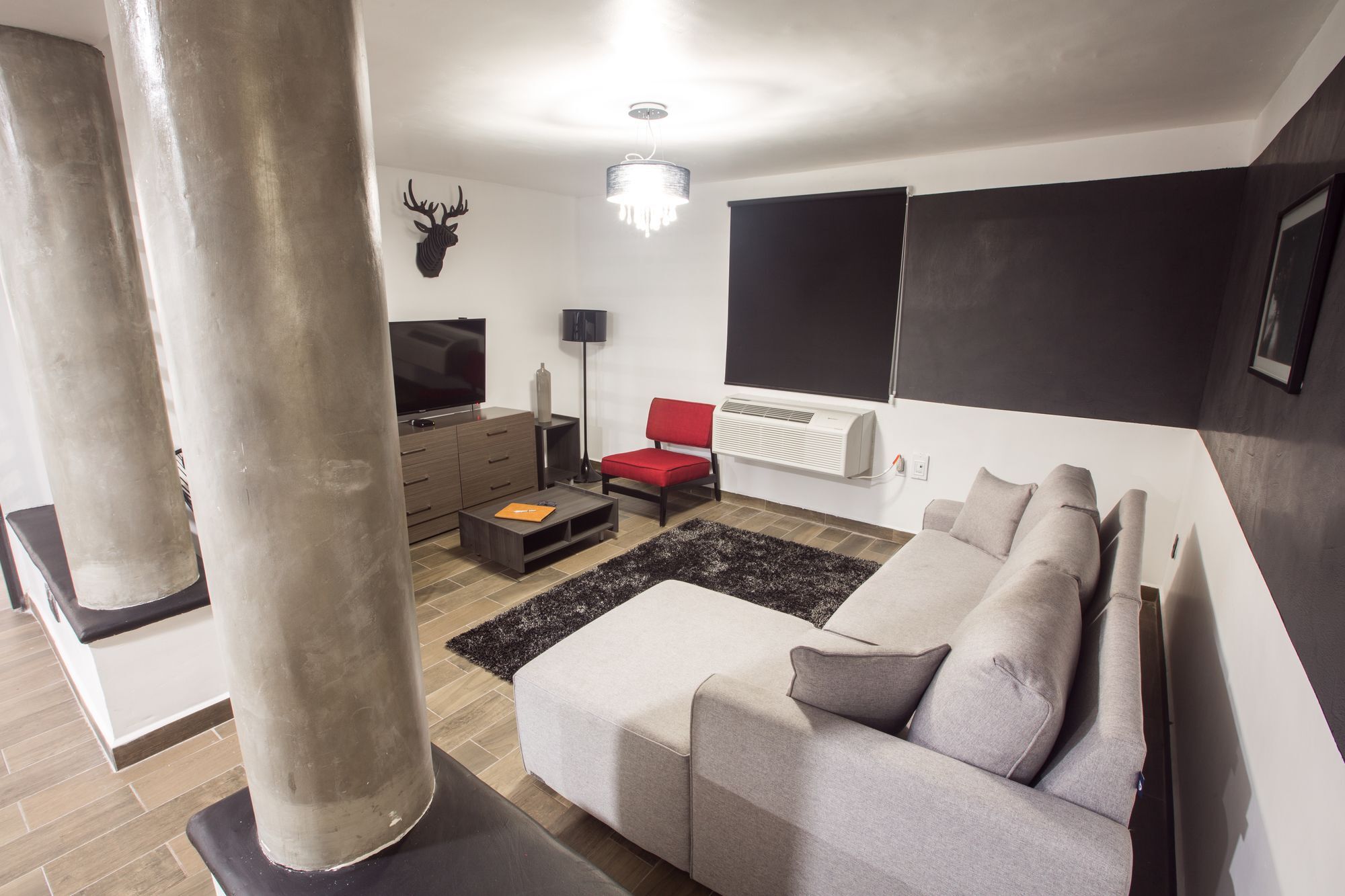 מונטריי Vn Hotel מראה חיצוני תמונה