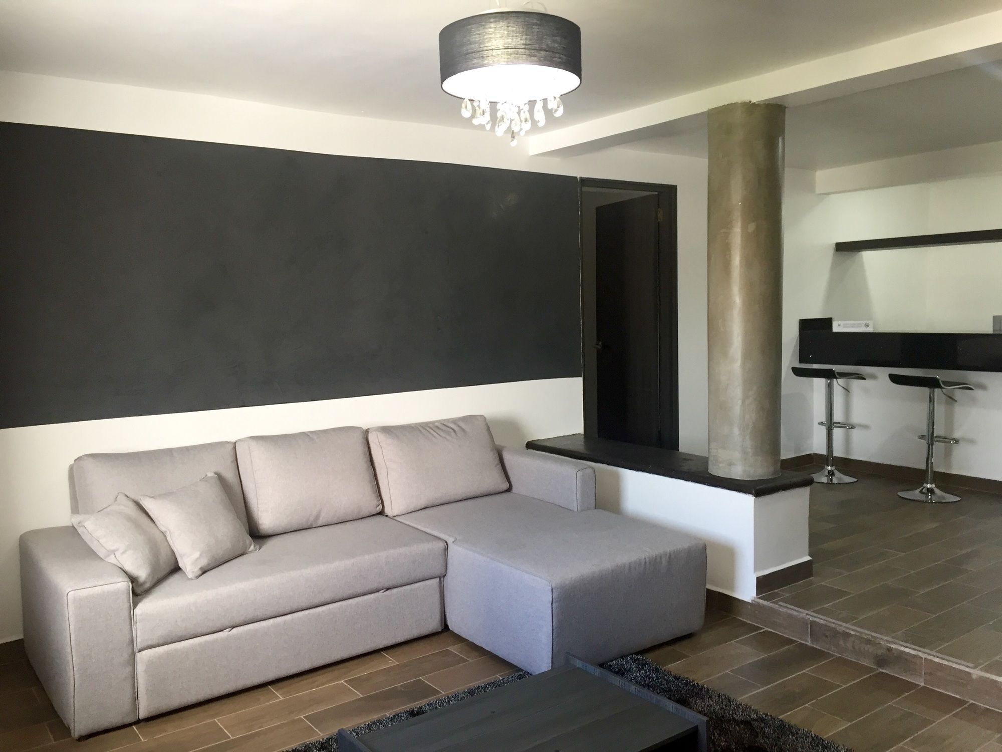 מונטריי Vn Hotel מראה חיצוני תמונה