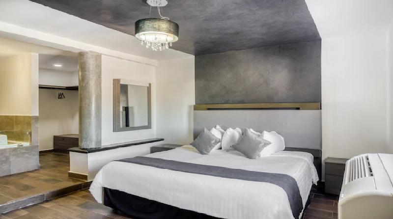 מונטריי Vn Hotel מראה חיצוני תמונה