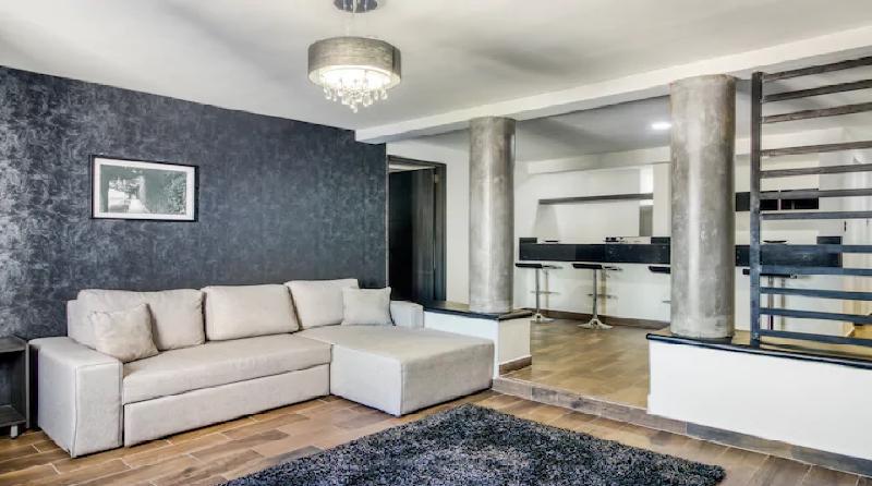מונטריי Vn Hotel מראה חיצוני תמונה